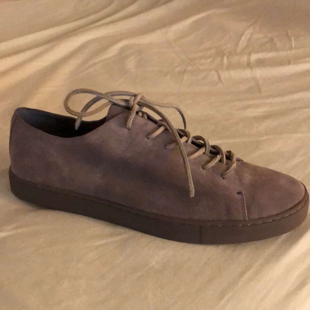 Michael kors suede leather size 9 New- never worn - Picture 7 of 7